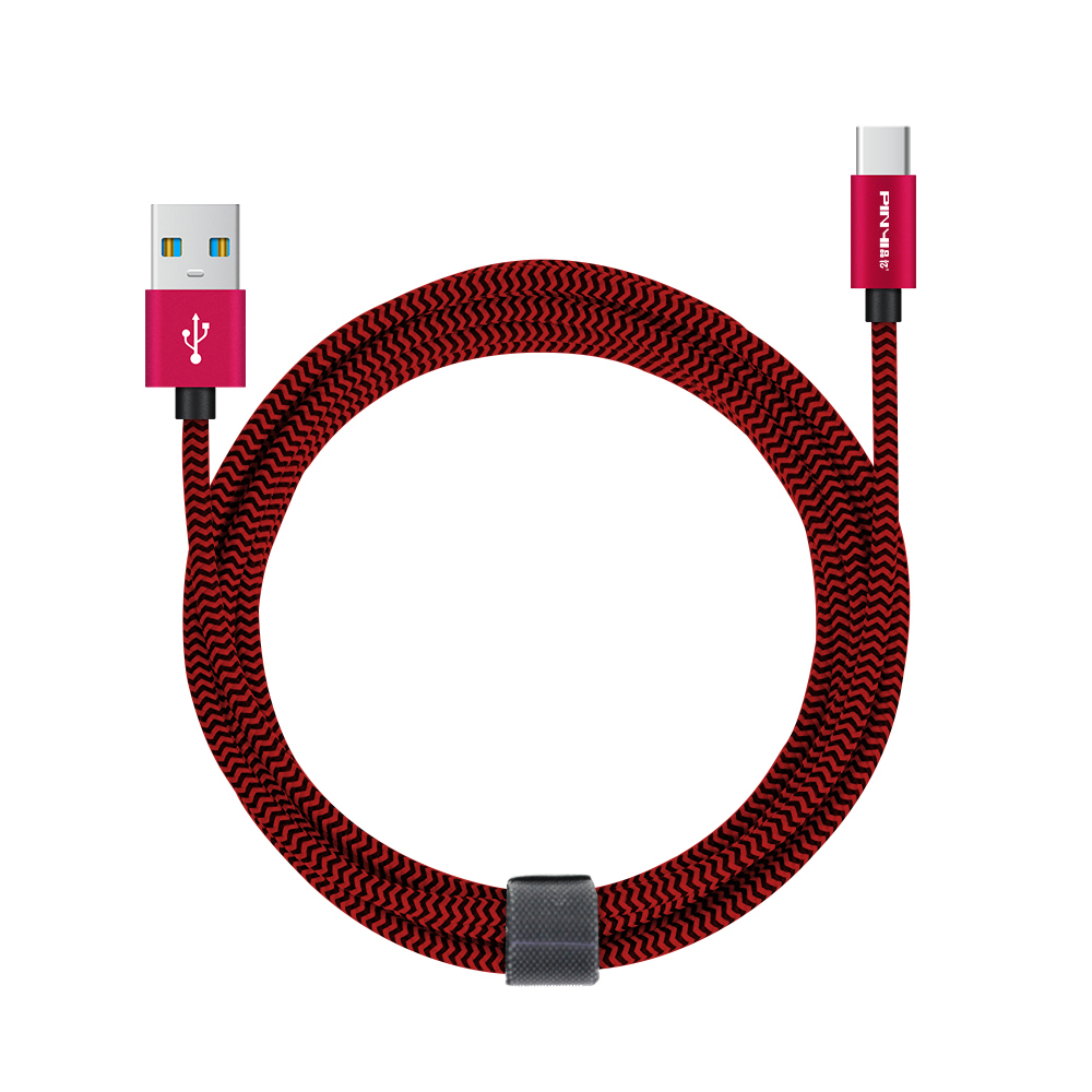 Delicado cable pequeño modelo Micro 3A USB