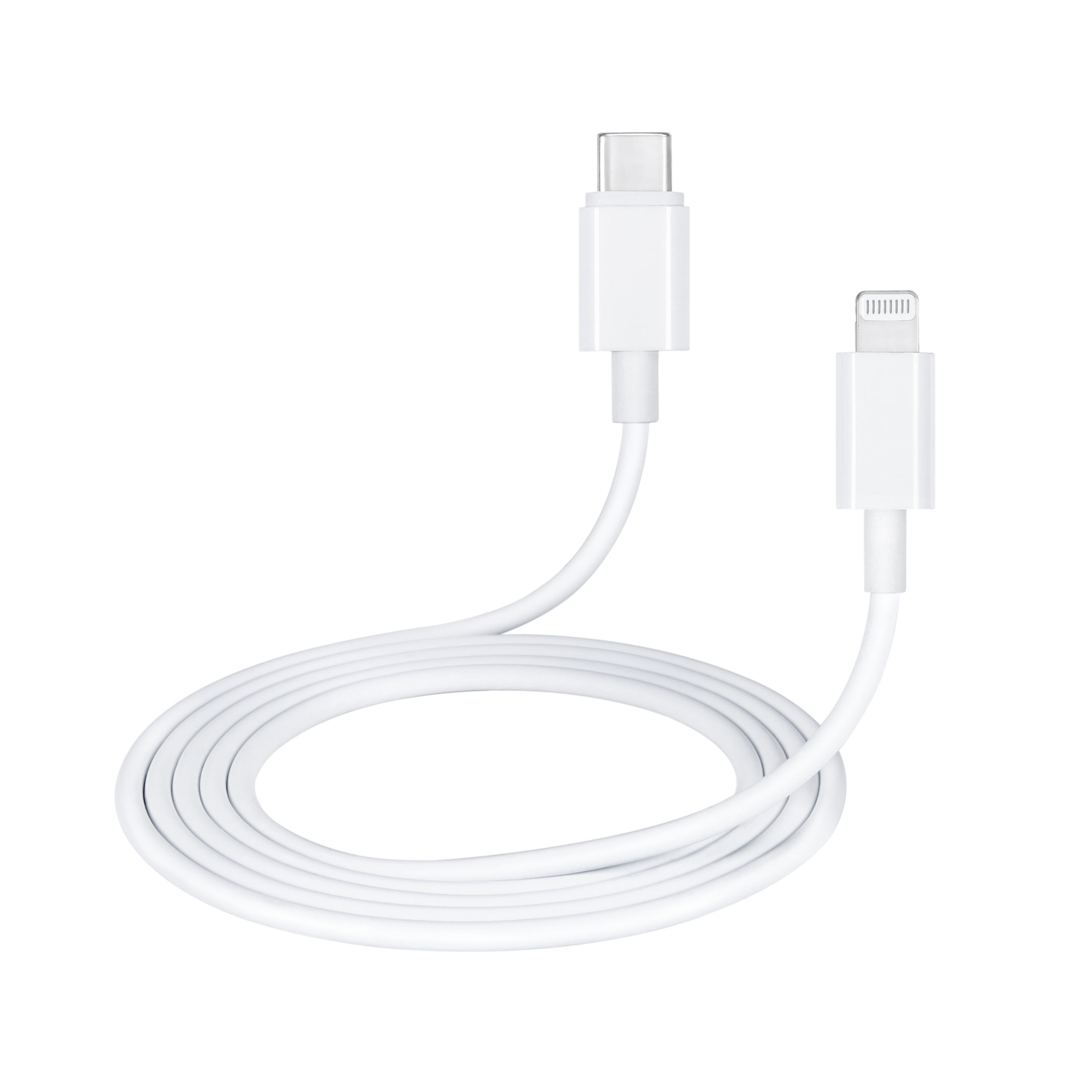 TPE装壳typeC to L快充数据线PD适用于iPhone11， iPhone11 Pro, iPhone11 Pro Max