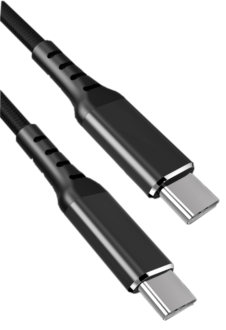 USB 3.2 Type C To Type C Gen2