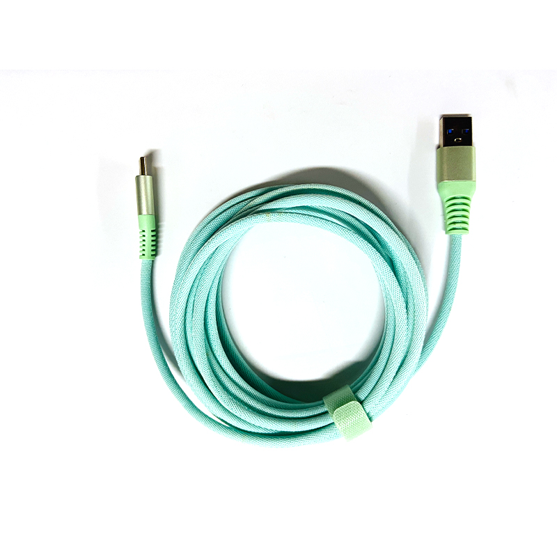 iPhone 12 Pro Colorways Cable