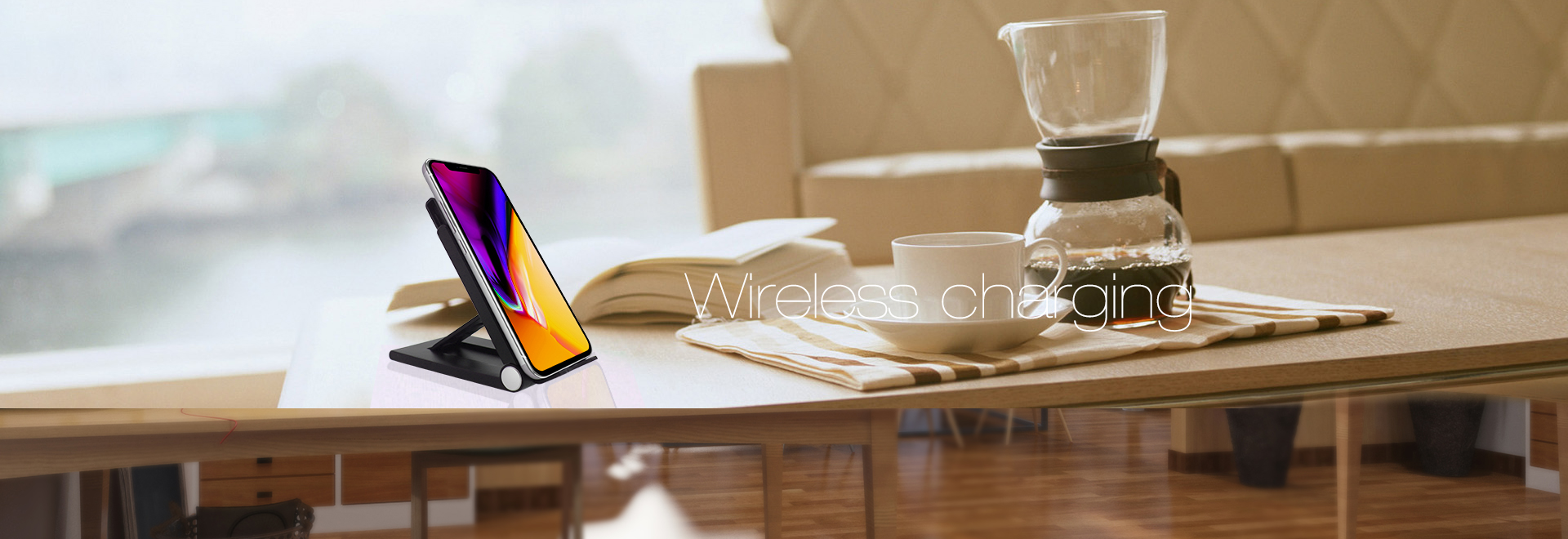 Wireless charger