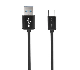 Type-C USB 麻绳编织数据线 精致外形 快速充电