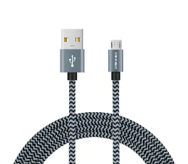 Delicado cable pequeño modelo Micro 3A USB