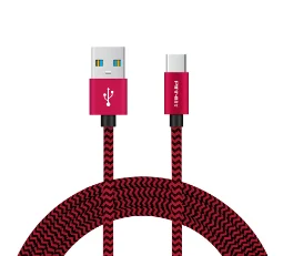 Delicado cable pequeño modelo Micro 3A USB