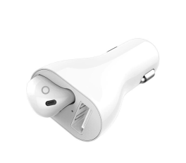 TWS Earbuds Car Charger