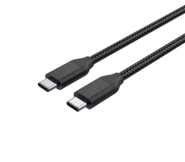 USB 3.2 Type C To Type C Gen2