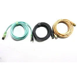 iPhone 12 Pro Colorways Cable