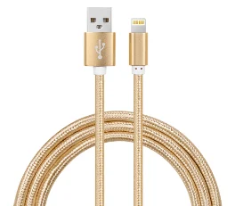 Apple MFi Nylon weave Lightning Cable